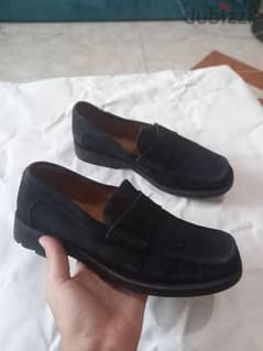 Original BALLY
siza 43
ايطالي 0