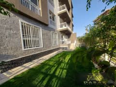 Ground Floor Apartment with Garden for Rent - 116 sqm - Prime Location - First Occupancy - Great Opportunity 0