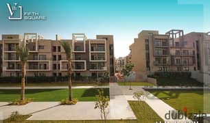 شقة للبيع في فيفث سكوير المراسم|Fifth square Almarasem 0