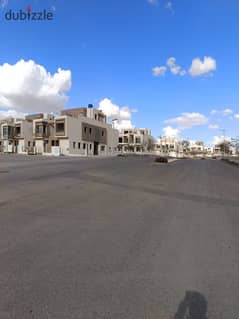 Standalone Villa “Type M" For Sale In Palm Hills New Cairo  PHNC  VERY PRIME LOCATION FACING NORTH