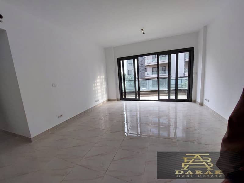 "Immediate delivery with installment plans for a 146 sqm apartment in Madinaty, located in one of the best phases. " 11