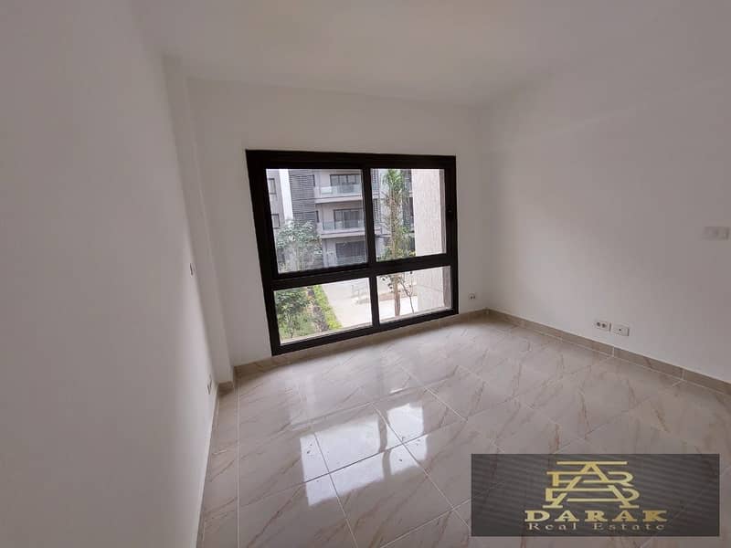 "Immediate delivery with installment plans for a 146 sqm apartment in Madinaty, located in one of the best phases. " 17