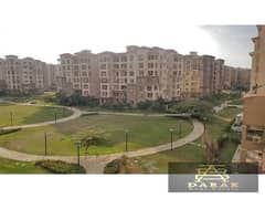 Own an Apartment in the Best Phase of Madinaty, B2, with Wide Garden View and Direct Southern Exposure 0