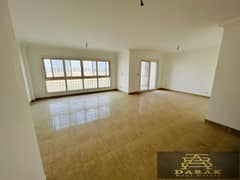 Seize the Opportunity in Madinaty: 200 sqm Apartment for Sale with Installments, Central Park View in B10. 0