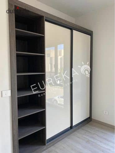 تاون هاوس للإيجار 160+التكييفات Compound Al Burouj 3