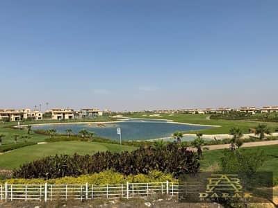 own a palace in my city overlooking the largest lakes and golf courses in the city, directly in front of the Four Seasons Hotel.