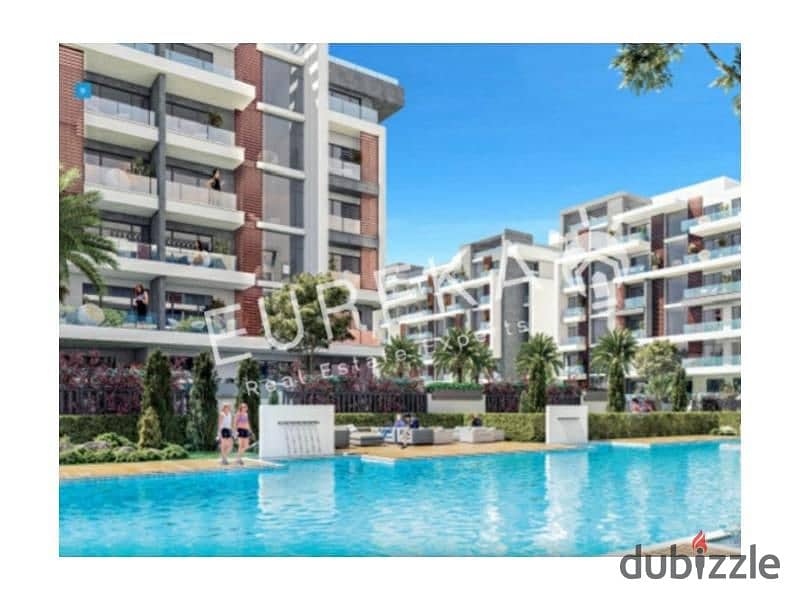 Apartment 164 for sale in Patio ORO 5th Settlement 3