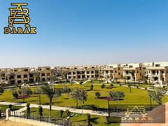 Special Opportunity in Madinaty: Corner Townhouse F3 for Sale with Installments - Immediate Delivery 0