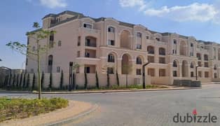 Apartment for rent in la viner mostakbal city new cairo attractive price prime location 0