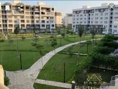 Special Apartment for Sale in Madinaty with Installments  Location: B12 phase in Madinaty 0