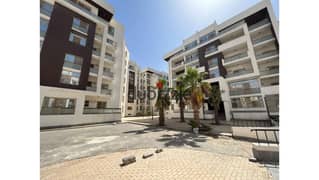 Townhouse for sale resale in Al Maqsad, New Capital ready to move fully finished 0