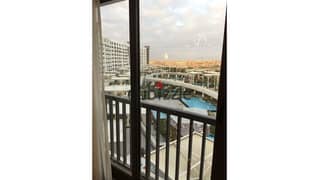 Duplex for rent in Porto New Cairo 0