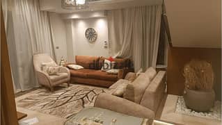 Penthouse for rent at a special price in Stone Residence Compound 0