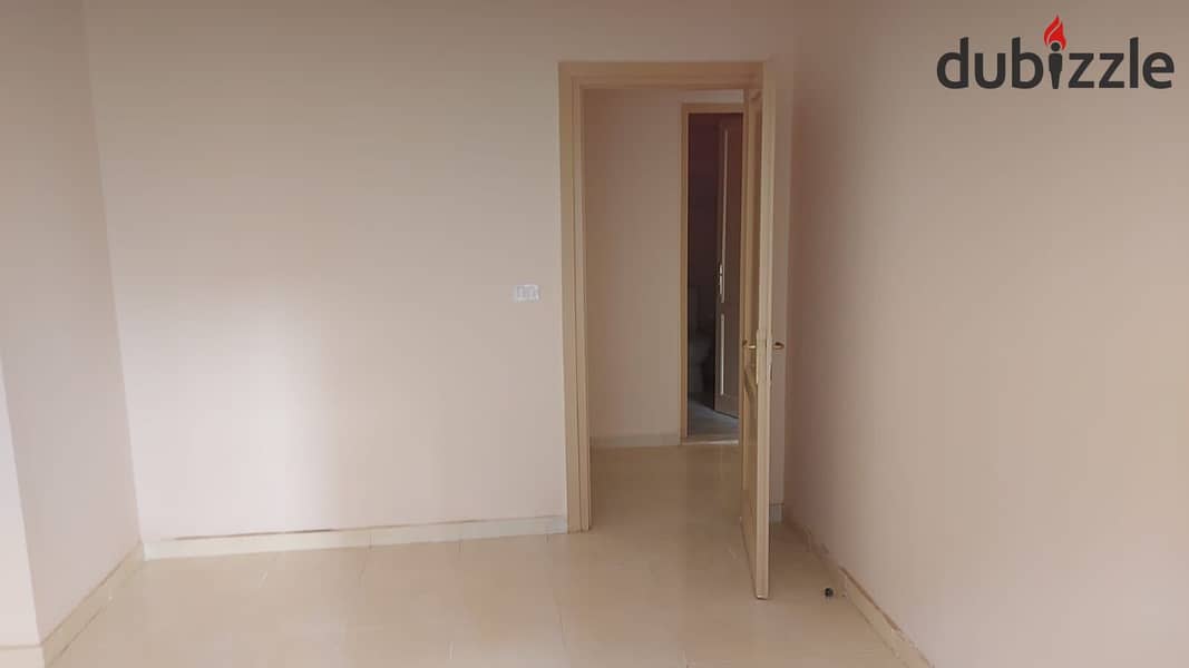 A 3 bedrooms unit for special price in b11 madinty 3