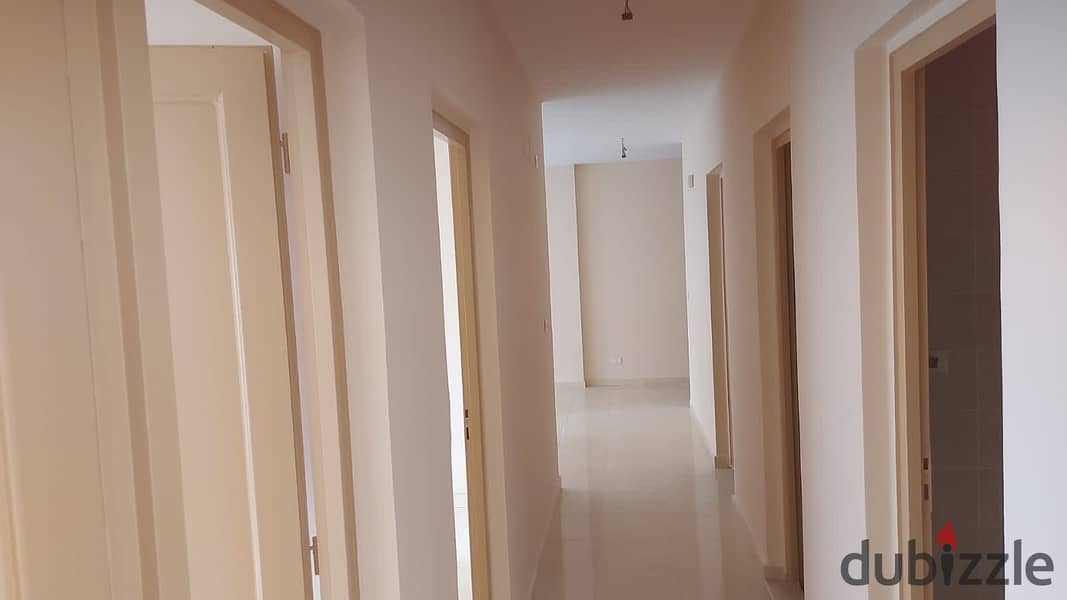 A 3 bedrooms unit for special price in b11 madinty 6