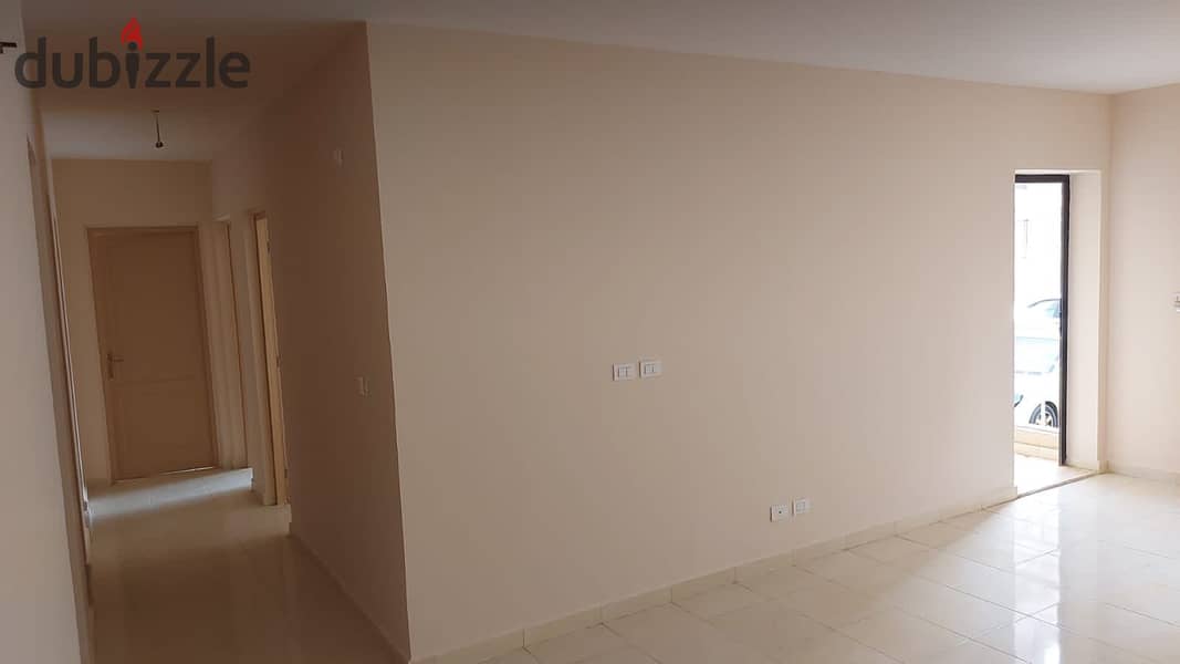 A 3 bedrooms unit for special price in b11 madinty 9