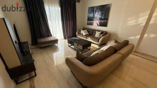 Apartment for rent furnished Mivida Compound 0