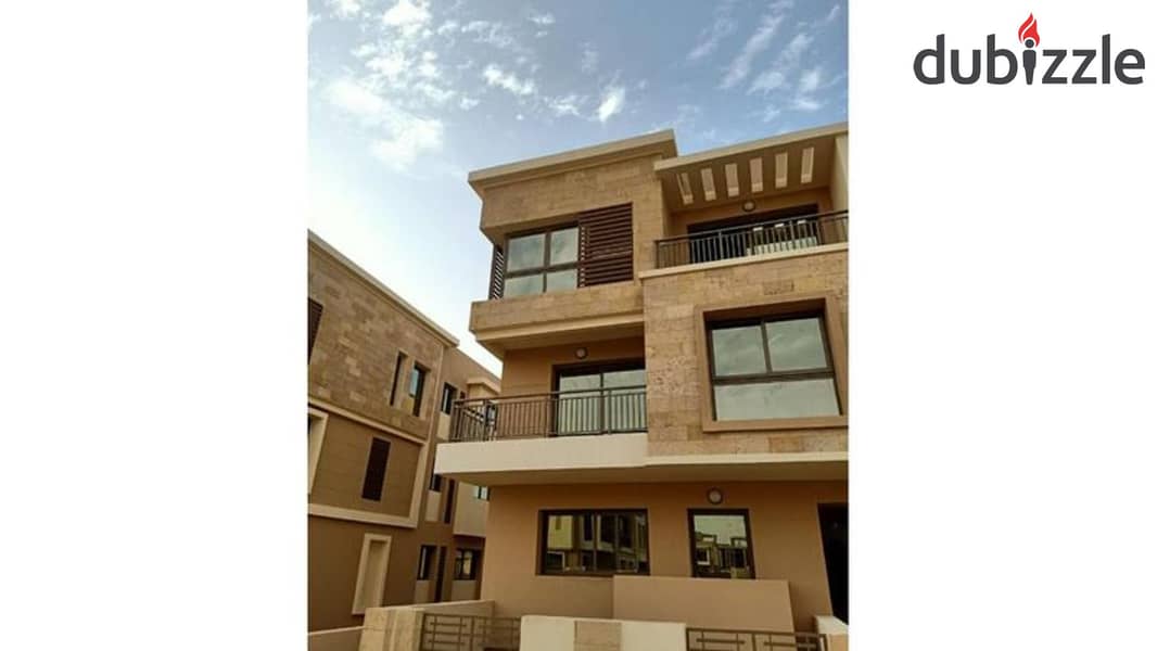 Apartment for sale at Taj City New Cairo Prime Location 10% downpayment 5