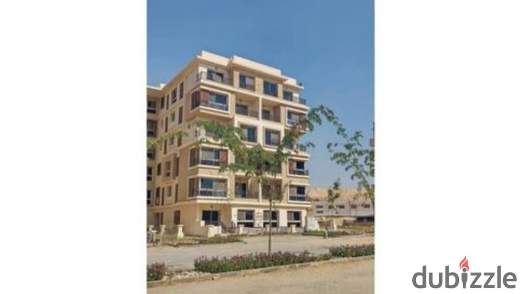 Apartment for sale at Taj City New Cairo Prime Location 10% downpayment 8