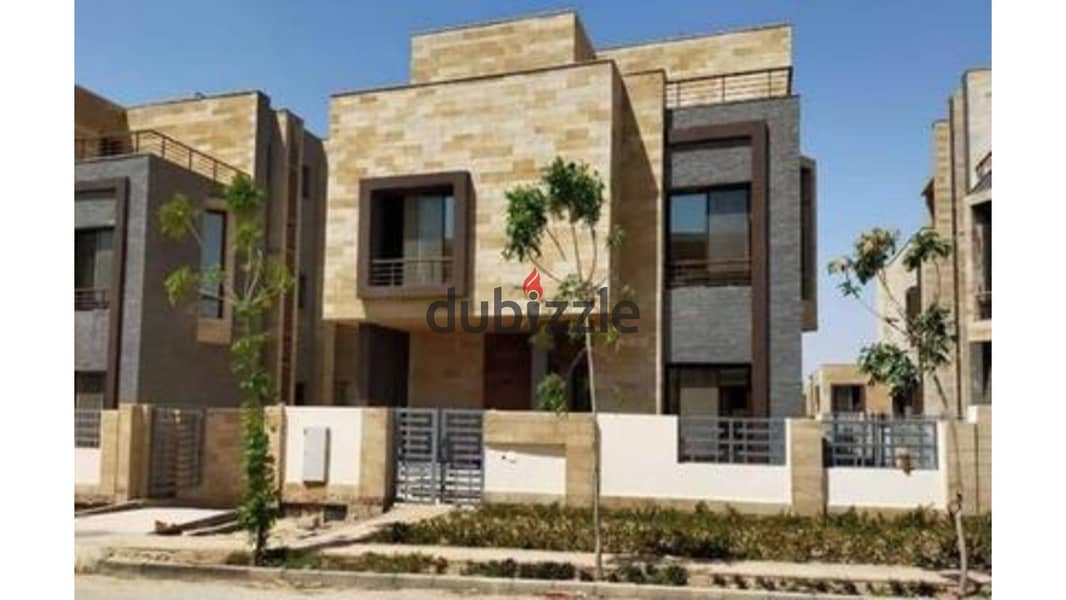 Apartment for sale at Taj City New Cairo Prime Location 10% downpayment 9