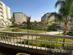 Modern Furnished Apartment for Rent in Madinaty - First Occupanc: Madinaty, B12 0