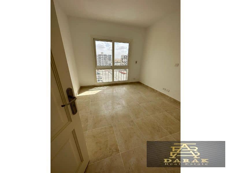 Exceptional Opportunity in Madinaty: Two Apartments for Sale  Each apartment is 115 sqm with a garden view in B14. 7