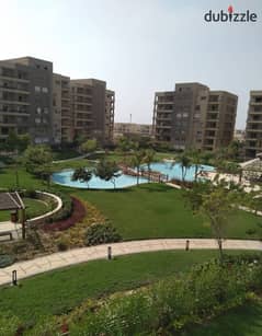 Apartment for rent with Acs and kitchen in The Square Compound in New Cairo by Sabbour Developments