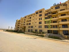 Apartment for rent in o west compound 0