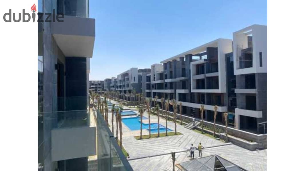 Apartment 165m for sale in patio oro ready to move Resale Prime Location 11