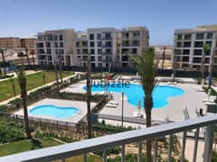 Marassi | Lea - Chalet view pool and the hub 0