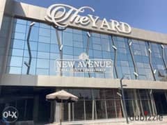 Prime Retail for rent | The Yard Mall in Rehab 6 0