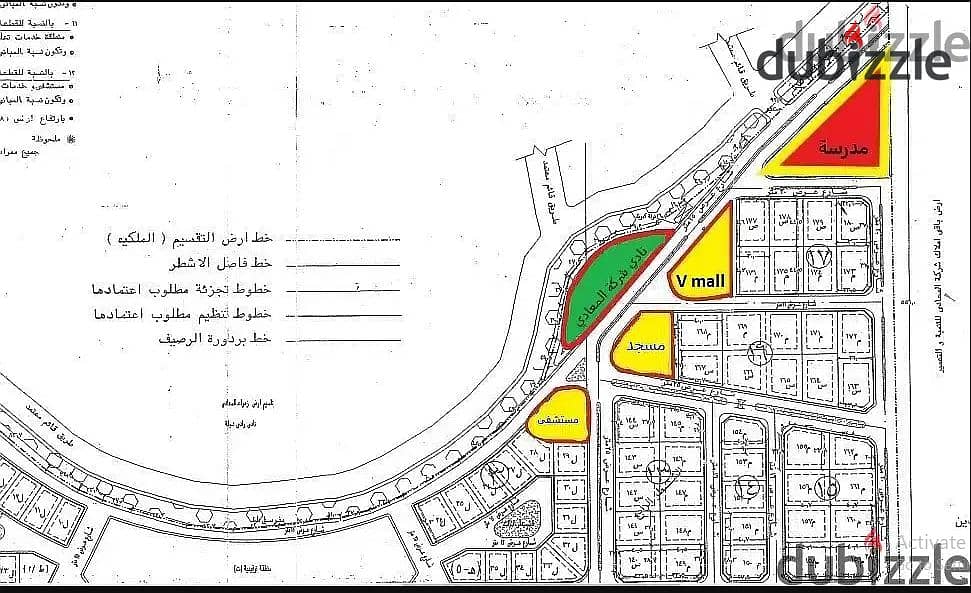 Supermarket for sale, ground floor facing the main mall entrance in front of Wadi Degla Club, Zahraa El Maadi, the only service mall in the area, New 2