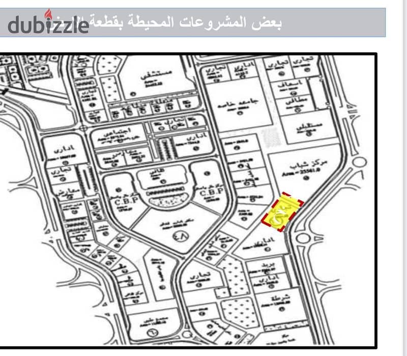 Your fully finished clinic is located in the strongest mall in Shorouk City, located on Al-Hurriya Road, next to Carrefour and Al-Wataniya Mall (Tha S 3