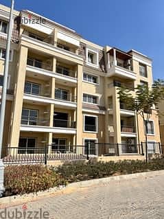 Apartment For Sale Ready To Move in Sarai Compound With Very Special Price 5