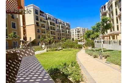 Apartment For Sale Ready To Move in Sarai Compound With Very Special Price 9