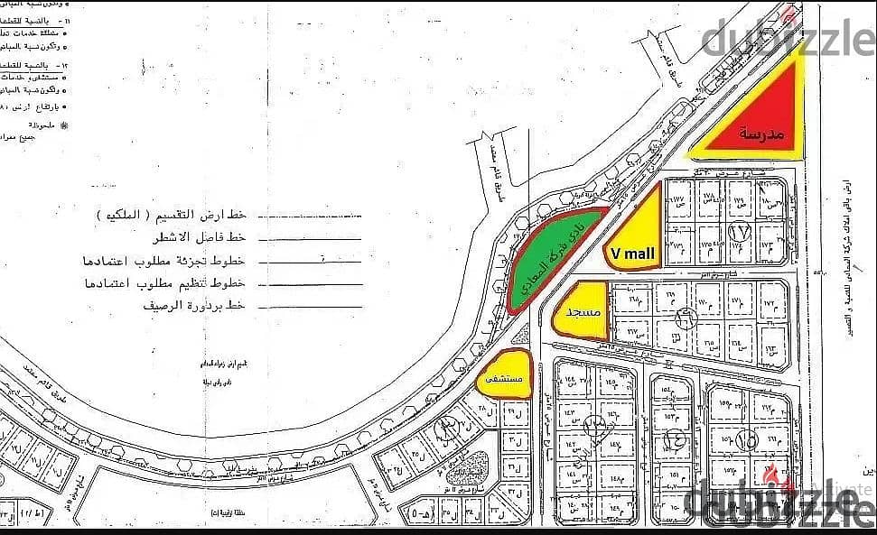 محل للبيع  في زهراء المعادي  في الدور الارضي امام نادي وادي دجله بالتقسيط حتي 6 سنوات 15