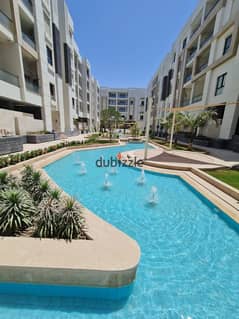 Receive your apartment immediately, fully finished with air conditioners, with only 15% down payment and installments over 4 years. 0