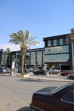 Shop for sale in Shorouk City, Town Center Mall, next to Dar Misr, with facilities