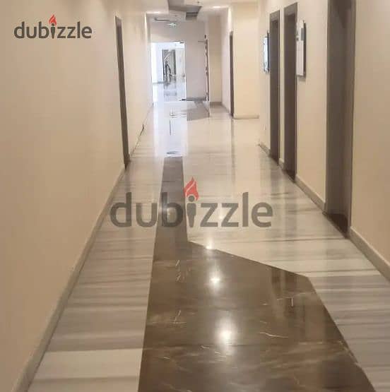 Clinic for sale in Mostafa El Nahhas Nasr City Ultra Super Lux finishing, immediate delivery 5