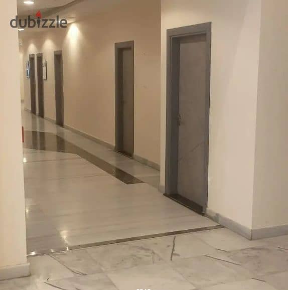 Clinic for sale in Mostafa El Nahhas Nasr City Ultra Super Lux finishing, immediate delivery 6