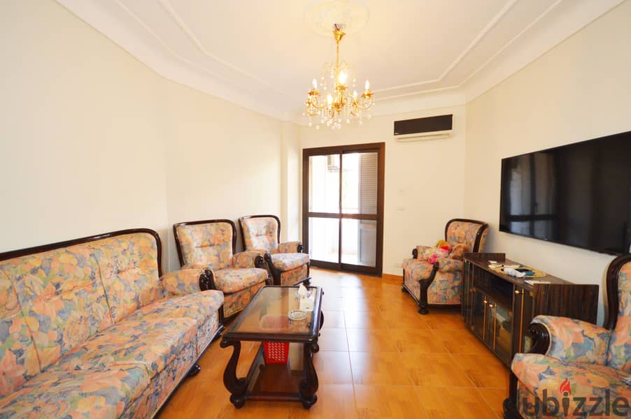 Apartment for sale - Laurent - 125 full meters 1