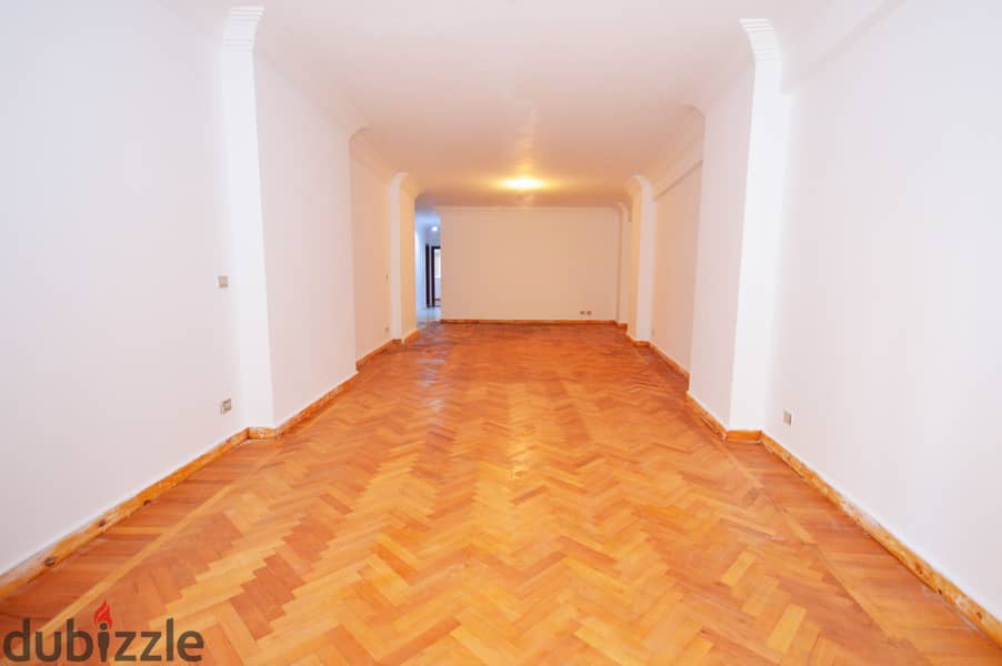 Apartment for sale - Bolkley - area 185 full meters 2