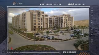 Apartment 141m for sale in Taj City New Cairo with installments & Prime Location شقة للبيع في تاج سيتي التجمع الخامس 0