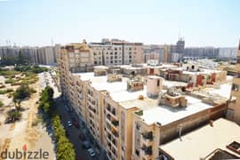 Apartment for sale - Smouha - area 90 full meters 0