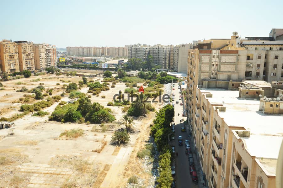 Apartment for sale - Smouha - area 90 full meters 7