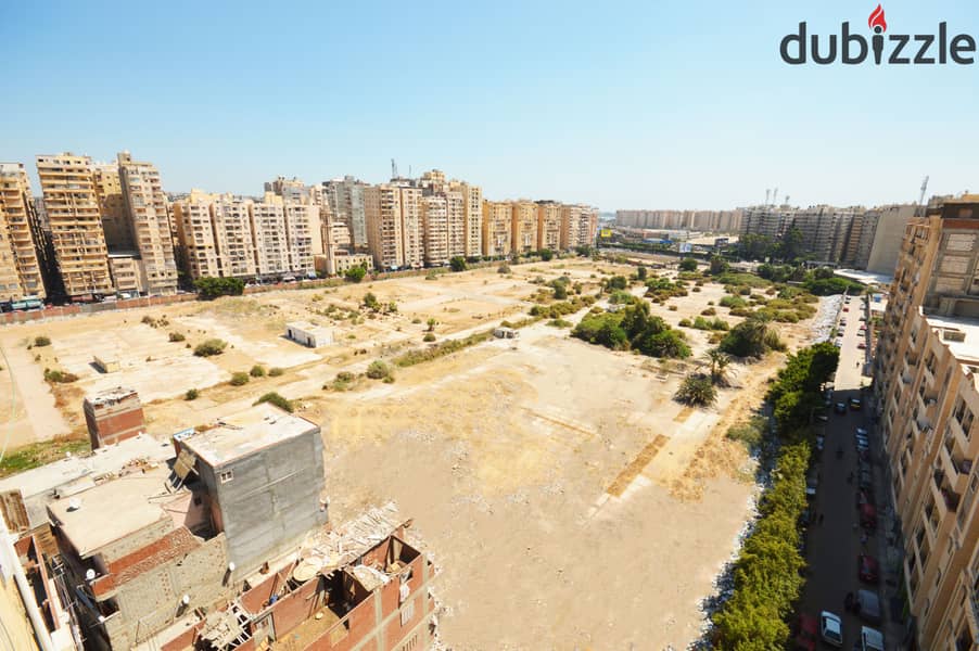 Apartment for sale - Smouha - area 90 full meters 8