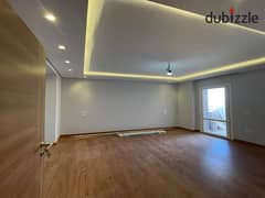 Duplex 220 meters with garden for sale in Creek Town Compound with installments over 7 years from Al Cazar