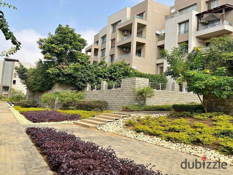 Fully finished, ultra super luxury apartment in Palm Hills New Cairo Cleo Phase 11