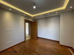 Finished apartment for sale in Russell City Khaled Sabry Compound in the heart of New Cairo, with installments over 9 years