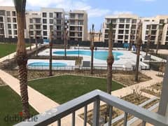 Studio for sale on the sea fully finished delivery  2024 in Marassi Lea North Coast 0